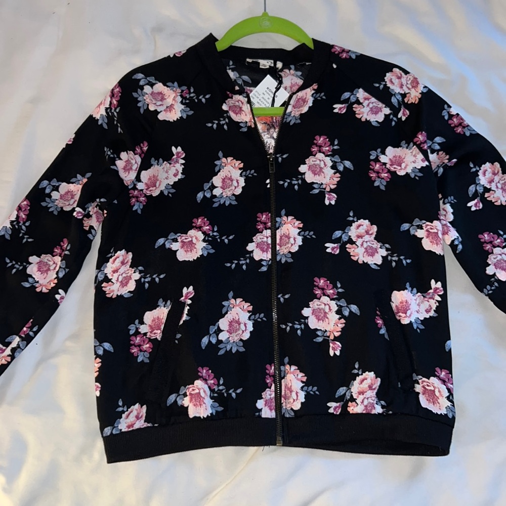 Brand new with tag jacket